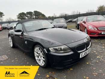 2006 - BMW Z4