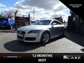 2007 - Audi TT