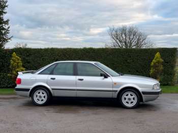 1994 (M) - Audi 80