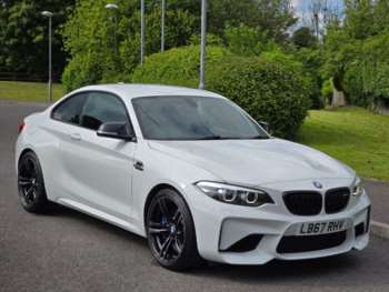 2018 (67) - BMW M2