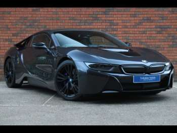 2017 (67) - BMW i8