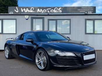 2008 - Audi R8