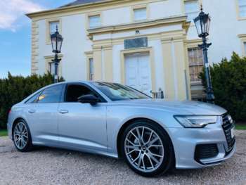 2021 (71) - Audi A6