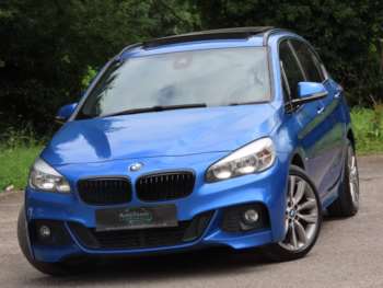 2016 (66) - BMW 2 Series Active Tourer