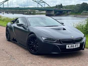 2016 (44) - BMW i8