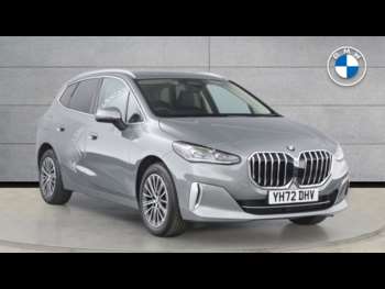 2022 (72) - BMW 2 Series Active Tourer