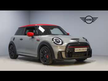 2022 - MINI Hatch