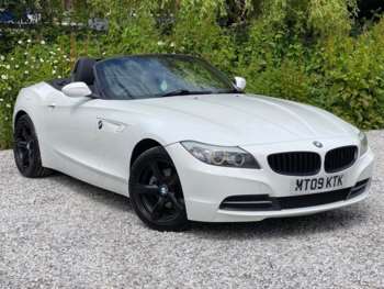 2009 (09) - BMW Z4