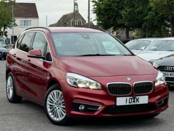 2015 (64) - BMW 2 Series Active Tourer