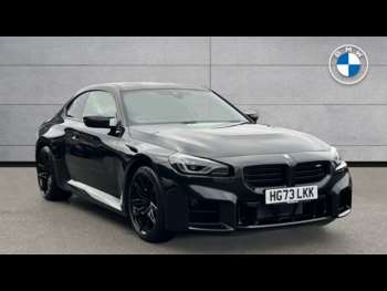 2023 - BMW M2