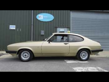 1979 (V) - Ford Capri