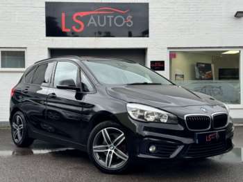 2015 (65) - BMW 2 Series Active Tourer