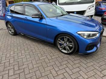 2017 (17) - BMW M140i