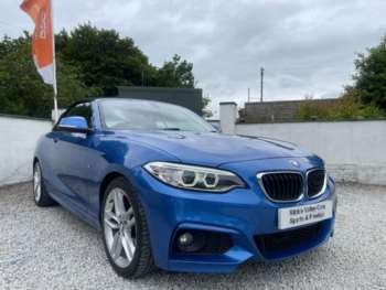 2016 - BMW 2 Series