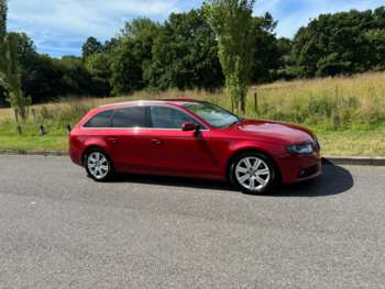 2011 (60) - Audi A4 Avant