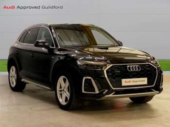 2023 (73) - Audi Q5