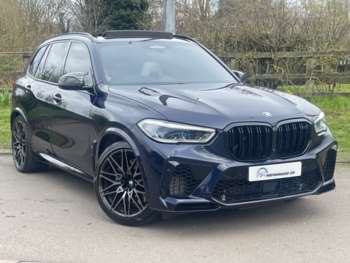 2020 (70) - BMW X5M