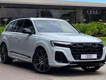 2024 - Audi Q7