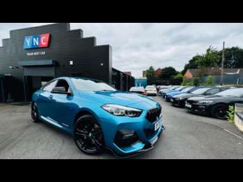 2020 (70) - BMW 2 Series Gran Coupe