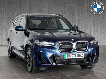 2024 (73) - BMW iX3