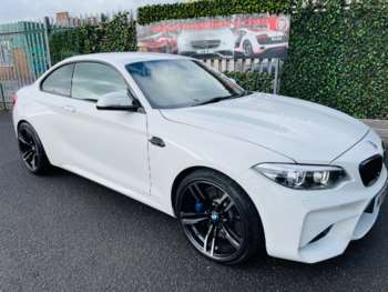 2018 (18) - BMW M2