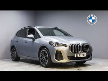 2023 - BMW 2 Series Active Tourer