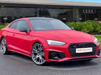 2024 - Audi S5