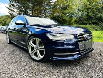 2013 (13) - Audi S6