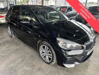 2019 - BMW 2 Series Active Tourer