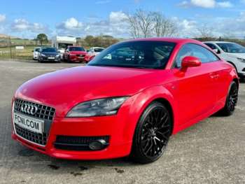 2010 - Audi TT