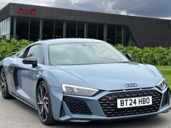 2024 - Audi R8