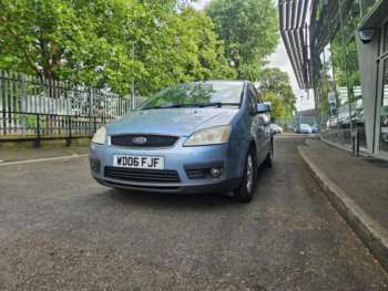 2006 (06) - Ford Focus C-MAX