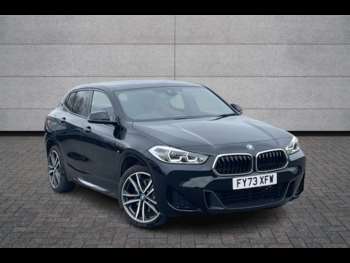 2023 (73) - BMW X2