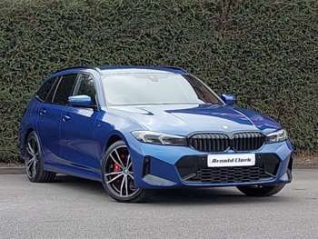 2023 - BMW 3 Series