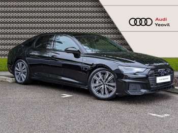 2023 (73) - Audi A6