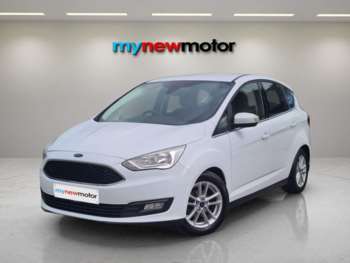 2016 (16) - Ford C-MAX