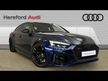 2022 (71) - Audi RS5