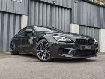 2017 (17) - BMW M6