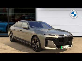 2023 (73) - BMW i7