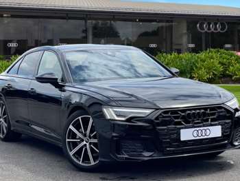 2024 - Audi A6