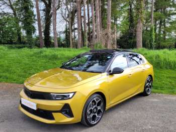 2023 (23) - Vauxhall Astra