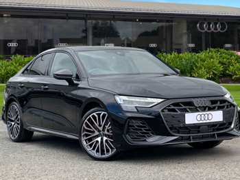 2024 - Audi S3