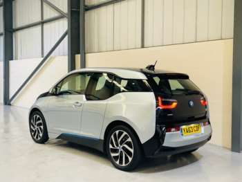 2014 (63) - BMW i3