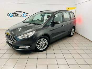 2016 (66) - Ford Galaxy