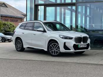 2024 (73) - BMW iX1