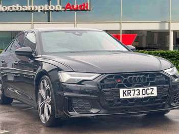 2023 (73) - Audi S6