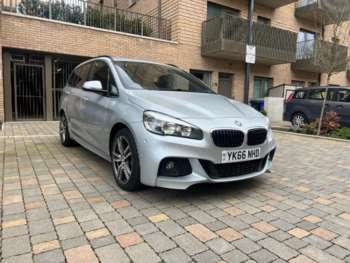 2016 (66) - BMW 2 Series Gran Tourer