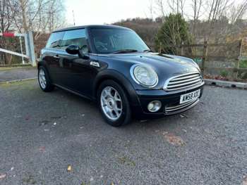 2008 (58) - MINI Hatch