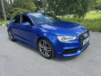 2015 (65) - Audi S3