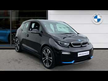 2021 (21) - BMW i3